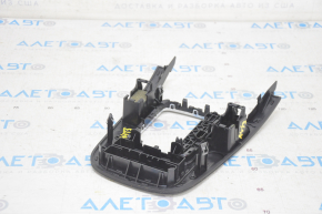 Capacul schimbatorului Audi A4 B8 13-16 restilizat, fără buton start/stop