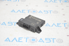 Interfața de control a diagnosticului Gateway Module Audi A4 B8 08-16 2.0T