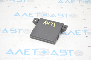 Gateway Diagnosis Interface Control Module Audi A4 B8 08-16 2.0T