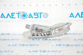 Поворотник левый Toyota Camry v55 15-17 usa LED новый OEM оригинал