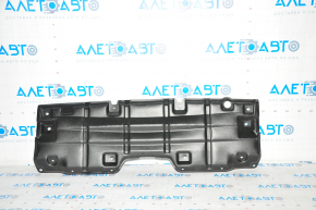 Protecție pentru bara de protecție față Lexus RX350 RX450h 10-15, nou, original OEM