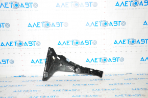 Suportul pentru bara spate dreapta Audi Q5 80A 18- nou OEM original