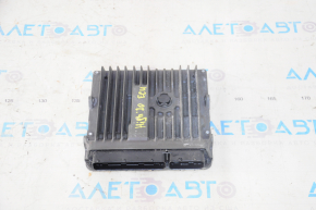 Modulul ECU al motorului Toyota Highlander 21 3.5 FWD