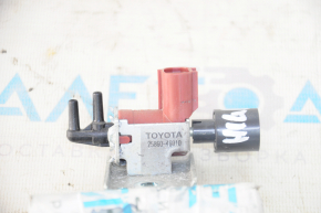 Solenoid vid de vidare Toyota Highlander 20-22 3.5