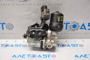 Amplificator de frână pentru Toyota Camry v50 12-14 hibrid SUA, nefuncțional pentru piese de schimb.