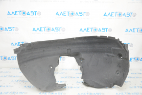 Bara de protecție față stânga spate Audi A4 B9 17-19