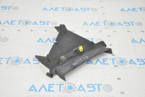 Conducta de aerisire a bara fata dreapta Audi A4 B9 17-19