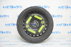 Roata de rezerva pentru Audi A4 B8 08-16 R19 125/70