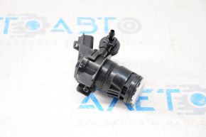 Motorul de spălare a parbrizului Mazda3 MPS 09-13 nou OEM original