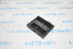 Body Comfort Control Module Audi A4 B8 08-16