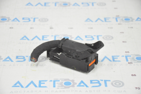 Modulul de control al motorului ECU pentru Audi A4 B9 17- 2.0T spate 2.2