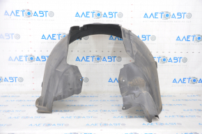 Bara de protecție față stânga Audi A4 B8 13-16 restilizat.