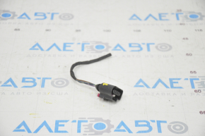 Lumina de semnalizare exterioară (aripă) pentru Audi A4 B9 17-19 sedan LED