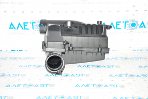 Corpul filtrului de aer VW Tiguan 09-17 nou, non-original, calitate OEM