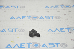 Senzor de parcare pentru bara din spate Audi A4 B9 17-