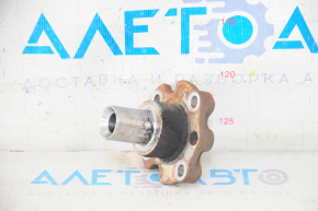 Montare butuc roata spate dreapta VW Jetta 19-