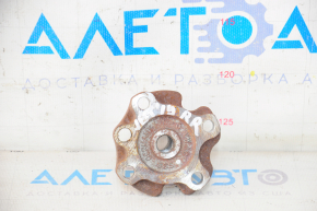 Montare butuc roata spate dreapta VW Jetta 19-