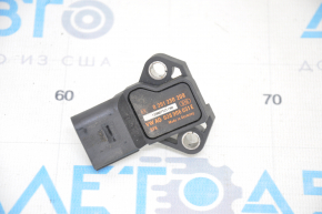 Senzorul de presiune a supraalimentării Audi A4 B8 08-16 2.0T