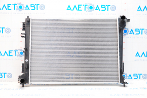 Radiator de răcire apă Hyundai Tucson 16-20 nou TYC Taiwan