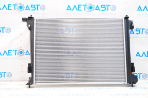 Radiator de răcire apă Hyundai Tucson 16-20 nou TYC Taiwan