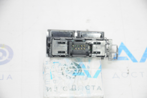 Butoanele de control al modurilor VW Jetta 19-