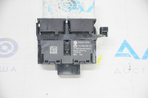 Butoanele de control al modurilor VW Jetta 19-