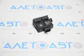 Butoanele de control al modurilor VW Jetta 19-