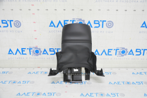 Capacul coloanei de direcție Audi A4 B8 08-16