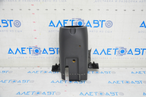 Capacul coloanei de direcție Audi A4 B8 08-16