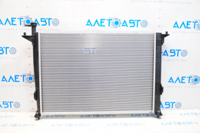 Radiator de răcire apă Kia Sorento 16-18 2.4 nou TYC Taiwan