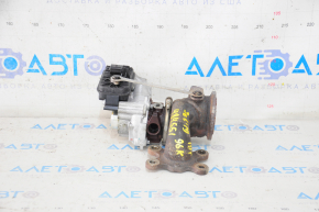 Turbina VW Jetta 19- 1.4T 96k