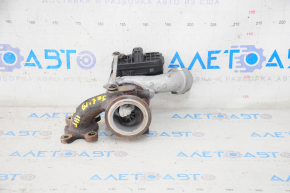 Turbina VW Jetta 19- 1.4T 96k