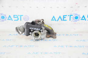 Turbina VW Jetta 19- 1.4T 96k