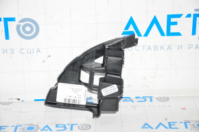 Suportul pentru bara spate sub stopul din dreapta VW Jetta 15-18 SUA, nou, original OEM.