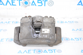 Suportul frontal stânga Audi A4 B8 08-16