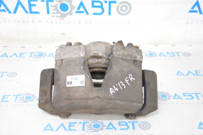 Suport dreapta față Audi A4 B8 08-16