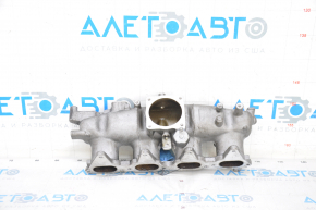 Коллектор впускной Audi A4 B8 08-16 2.0T метал