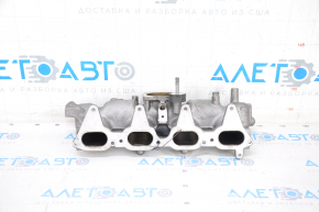 Коллектор впускной Audi A4 B8 08-16 2.0T метал