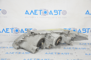 Far dreapta față Toyota Camry v40 07-09 goală, hibrid, halogen, pentru polizare, micro-fisuri