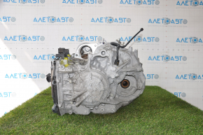 АКПП в сборе VW Jetta 19-23 DGX 8ступ 96к