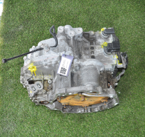 АКПП в сборе VW Jetta 19-23 DGX 8ступ 96к