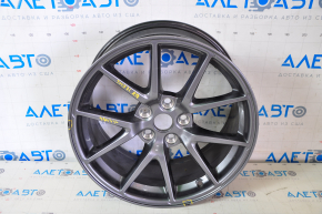 Roată de 18 inch, 18X8.5J ET40 Tesla Model 3 21 - margine de protecție.