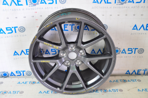 Roată de 18 inch, 18X8.5J ET40 Tesla Model 3 21- cu protecție pentru bordură.