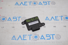 Occupant Sensor Infiniti JX35 QX60 13-