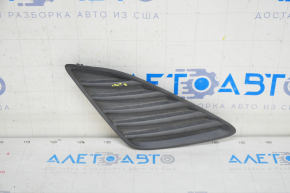 Capacul farului de ceata dreapta Toyota Camry v50 12-14 usa LE, zgarietura