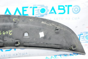 Накладка капота Fiat 500L 14-19 слом креп, царапины