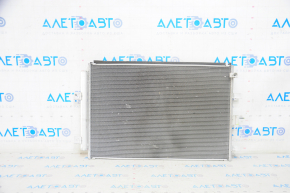 Radiatorul condensatorului de aer condiționat Ford Edge 19- 2.0T, 2.7T