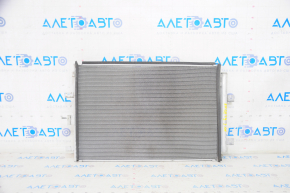 Radiatorul condensatorului de aer condiționat Ford Edge 19- 2.0T, 2.7T