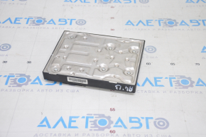 Modulul de control al caroseriei BCM Audi A4 B8 08-16