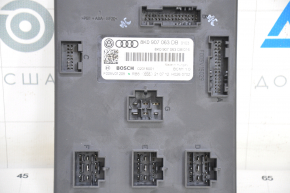 BCM Body Control Module Audi A4 B8 08-16